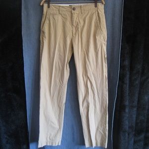 American Eagle Classic Straight Pants